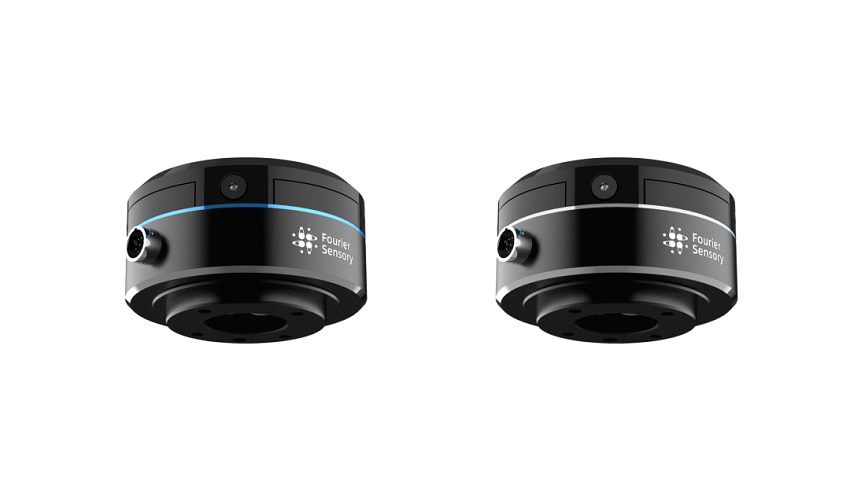 多維力傳感器采集分析系統(tǒng)