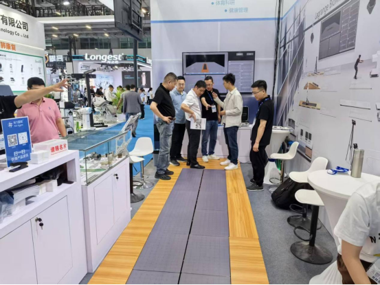 第92屆CMEF圓滿收官 感謝相伴，同創(chuàng)未來(lái)！